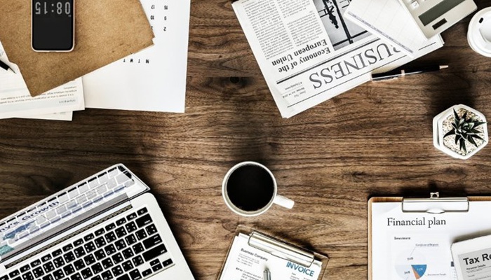 Monthly Management Statements