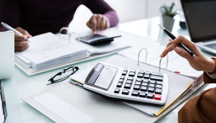 Monthly Payroll and Associated Tax