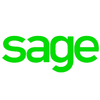 Sage Software Logo