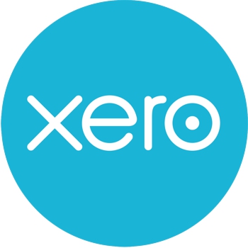 Xero Sofware Logo
